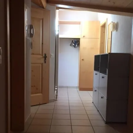Oberriedstrasse 5 렌크