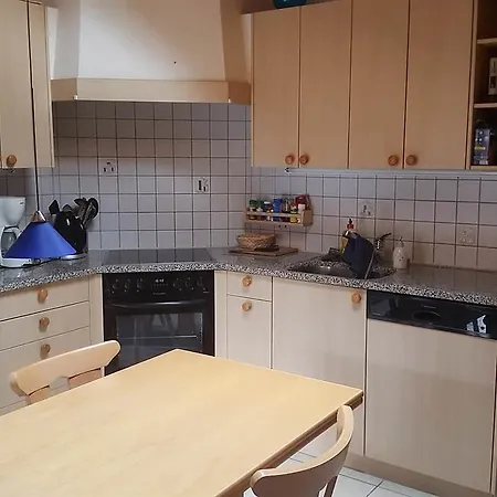 Oberriedstrasse 5 *